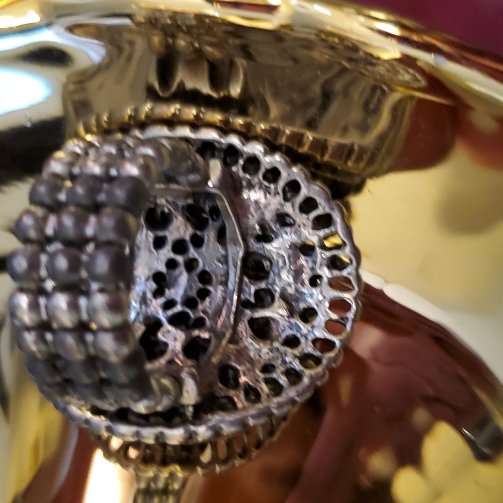 Beautiful Boho Style Ring - Picture 4 of 9